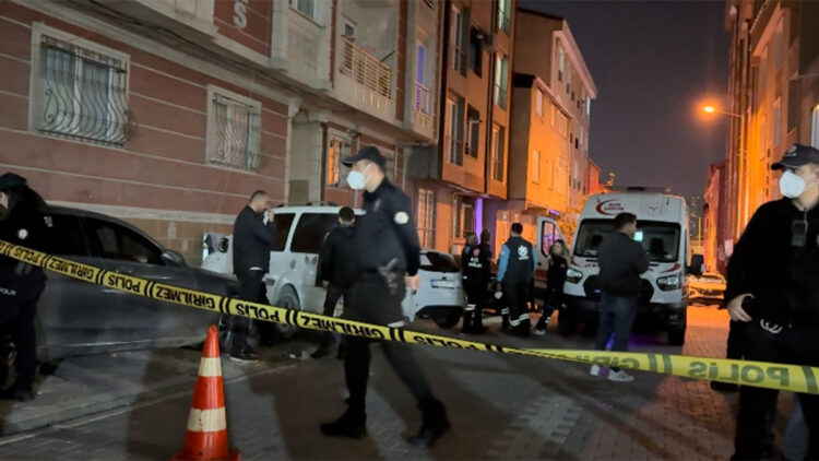 Esenyurt'ta yüksek dozlu ilaçlama iddiası: 1'i bebek 7 kişi zehirlendi