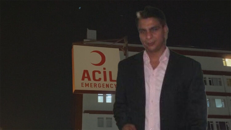 Fatih'te iki ayrı şüpheli zehirlenme vakası, bir kişi hayatını kaybetti