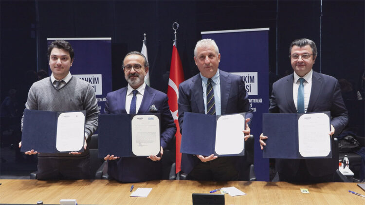 Hakemlerin şeffaflığı ve tarafsızlığı için yeni kılavuz yürürlüğe girdi