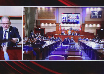 İstanbul'da 20 ilçenin 2026 yılı mali bütçesi oy birliğiyle kabul edildi