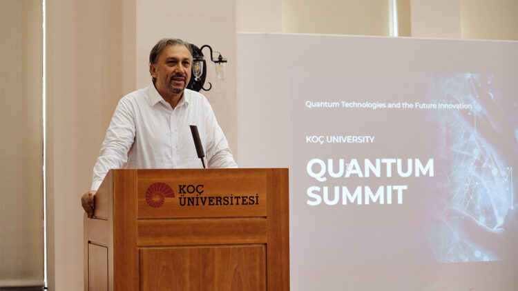 modern toplumun pek çok alanı bu yeni kuantum teknolojileriyle dönüşecek