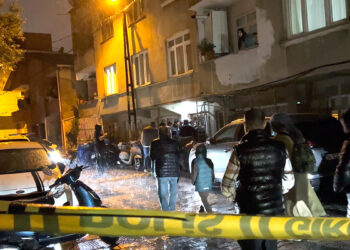 Gürültü kavgasında aileye kurşun yağdıran şüpheli tutuklandı