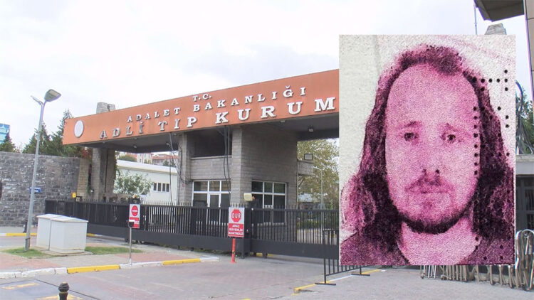 Türkiye'ye saç ekimi ve diş tedavisi için gelen İngiliz hayatını kaybetti