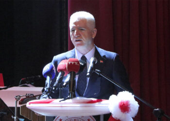 Öğretmen ihtiyacımız neredeyse yok denecek kadar azaldı