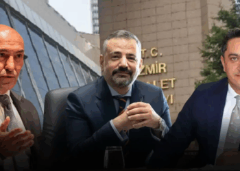 İZBETON davasında ihaleye fesat iddiaları; 44 sanık hakim karşısında