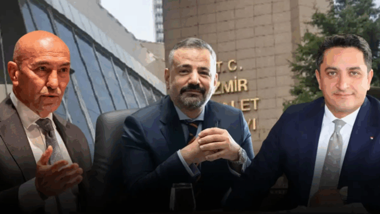 İZBETON davasında ihaleye fesat iddiaları; 44 sanık hakim karşısında