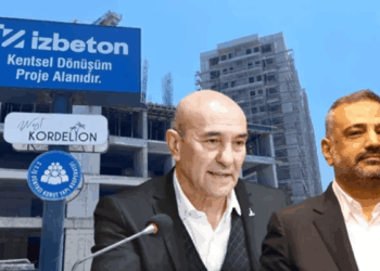 İZBETON ‘araç kiralama’ davasında yeniden bilirkişi raporu alınacak