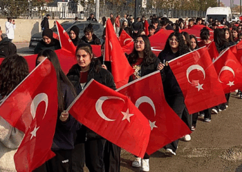 Iğdır'ın düşman işgalinden kurtuluşunun 105'inci yıl dönümü kutlandı