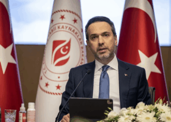 İhtiyaç duyduğumuz doğal gazın yarısını LNG olarak alabilir hale geldik