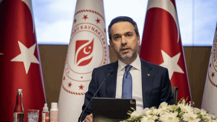 İhtiyaç duyduğumuz doğal gazın yarısını LNG olarak alabilir hale geldik