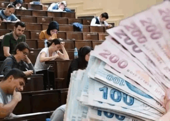İlk kez burs/kredi alacak öğrenciler için ödemeler başladı
