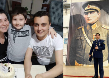 İlker Aykut ve Berkay Karaca'nın acı haberi acı haber ailelerine verildi