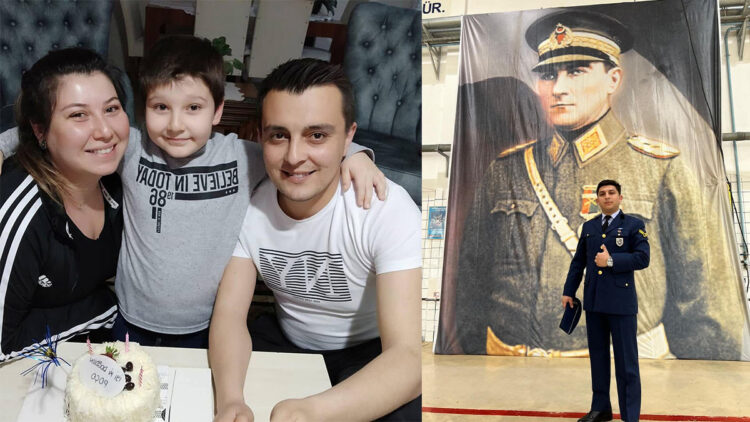 İlker Aykut ve Berkay Karaca'nın acı haberi acı haber ailelerine verildi