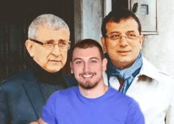 İmamoğlu'nun babası ve oğlu hakkında 'yurt dışına çıkış yasağı'
