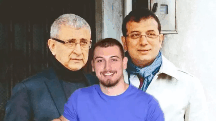 İmamoğlu'nun babası ve oğlu hakkında 'yurt dışına çıkış yasağı'