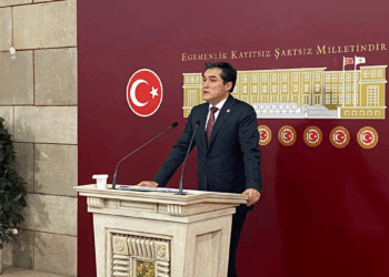 İmralı meşru bir yapı haline getirilmeye çalışılıyor