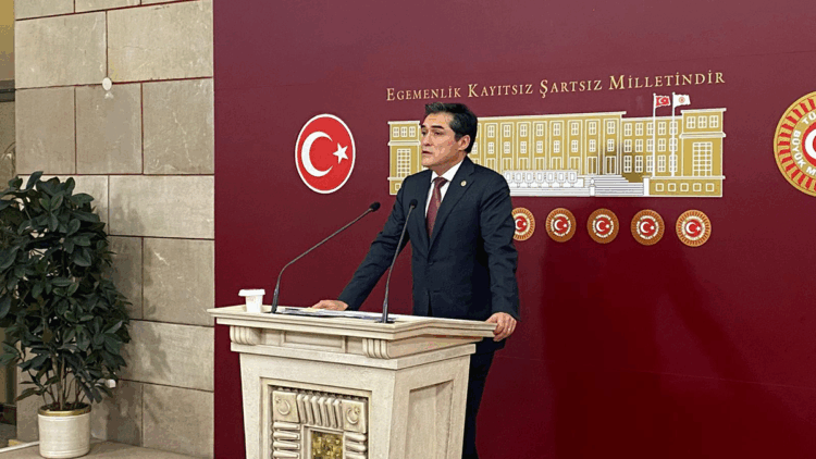 İmralı meşru bir yapı haline getirilmeye çalışılıyor