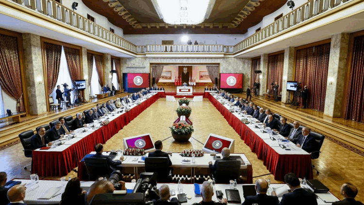 İmralı ziyareti için kritik gün: AK Parti, MHP, DEM tamam, gözler CHP’de