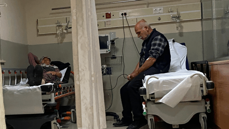 İnegöl’de 7 kişi, ormandan topladıkları mantarlardan zehirlendi