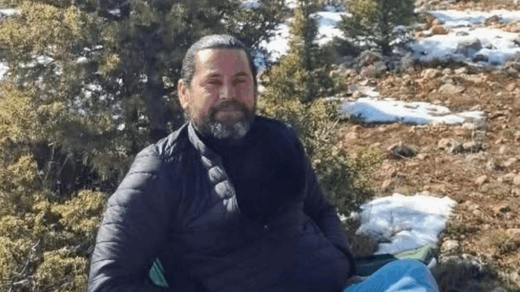 İnşaatta beton dökerken elektrik akımına kapılan işçi öldü