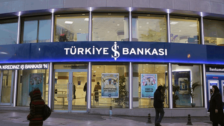 İş Bankası’ndan sendikasyon kredisi sözleşmesi