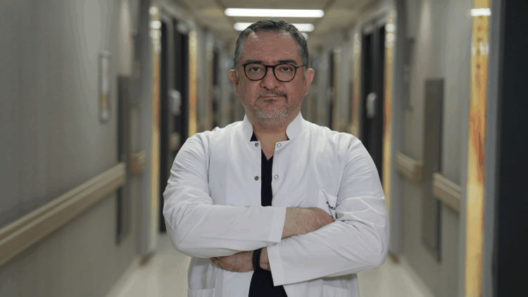 İshalin tek nedeni enfeksiyon olmayabilir