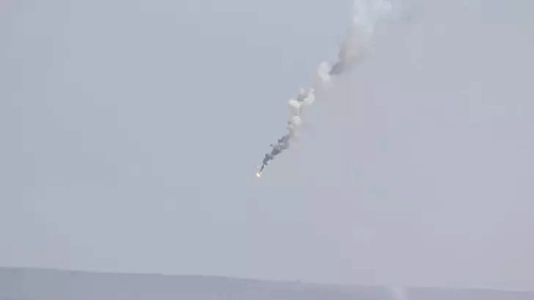 İsrail'den Lübnan'ın Sur kentine İHA saldırısı: 1 ölü