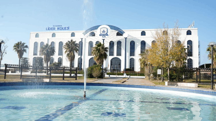 İstanbul Lider Koleji, Avrupa'daki üniversitelerle iş birliği yaptı