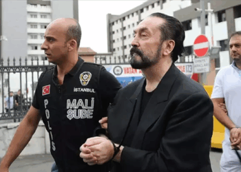 İstanbul'da Adnan Oktar'ı öven paylaşımlara soruşturma