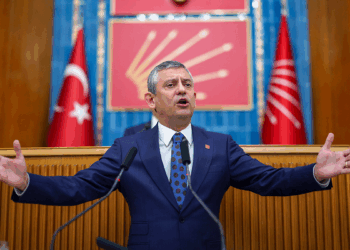 İsteyen her kanalın canlı vereceği yargılama istiyoruz
