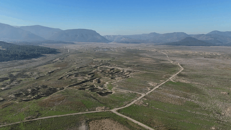 İzmir'de planlı su kesintileri 30 Kasım'a uzatıldı