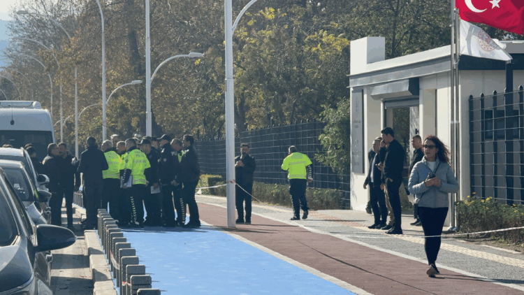 İznik'te Papa 14'üncü Leo için tüm hazırlıklar tamamlandı