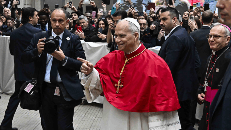 İznik’teki haçlı gölgesi ve Papa'nın sır ziyareti
