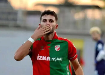 Onur İnan yedek kulübesini mesken tuttu