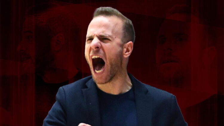 Karşıyaka, Candost Volkan'ı açıklandı