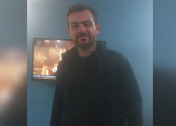 Kastamonu'da kavga ettiği oğlunu tabancayla vurarak öldürdü