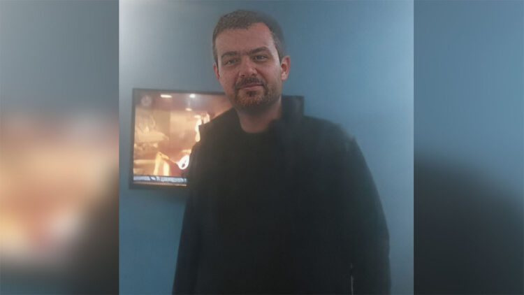 Kastamonu'da kavga ettiği oğlunu tabancayla vurarak öldürdü