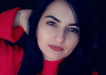 Kayseri'de kadın cinayeti