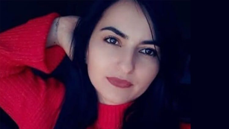 Kayseri'de kadın cinayeti