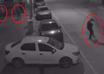 Kayseri'de kız meselesi nedeniyle işlenen cinayette 3 şüpheli tutuklandı