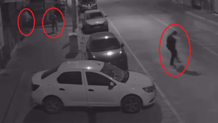 Kayseri'de kız meselesi nedeniyle işlenen cinayette 3 şüpheli tutuklandı