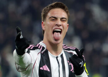 Juventus, Cagliari'yi Kenan Yıldız'ın golleriyle mağlup etti