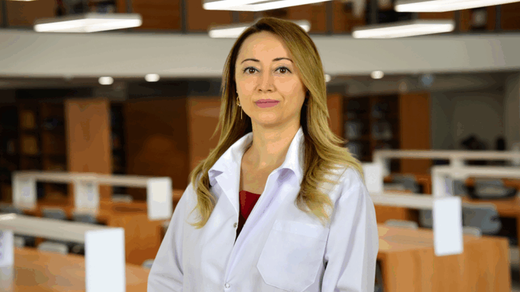 KOAH'tan korunmak için sigara ve pasif içicilikten uzak durulmalı