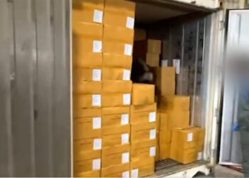 Kocaeli'de 1.5 ton uyuşturucu ele geçirildi; 5 gözaltı