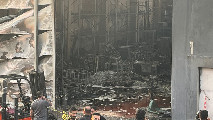 Bakanlık 7 kişiyi açığa aldı