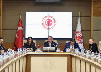 Yapılan tüm hizmetlerin engelsiz olmasından yanayız