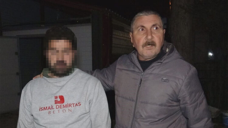 Erzurum'da komşusunu yaraladı; "talihsizlik olmuş" dedi