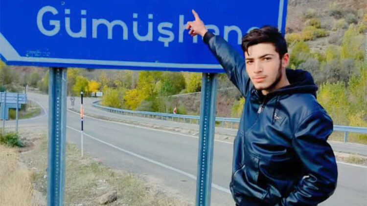 "Köyüme gidiyorum" diyerek iş yerinden çıktı; 2 gün sonra cansız bedeni bulundu