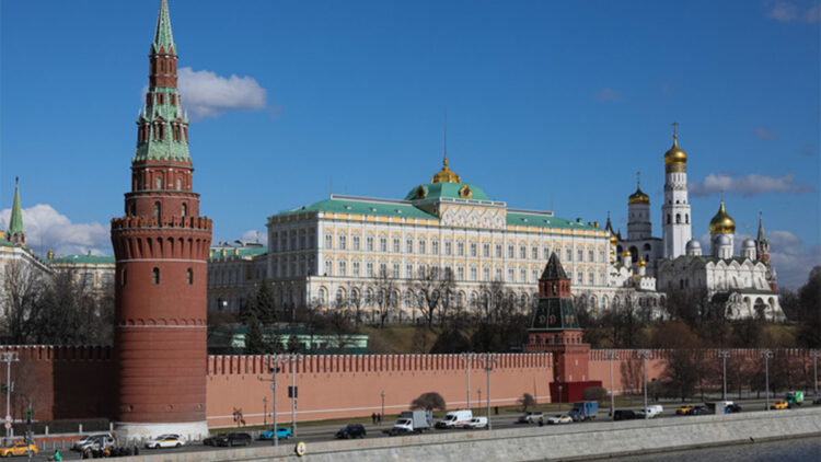 Kremlin'den Erdoğan-Putin görüşmesine ilişkin açıklama