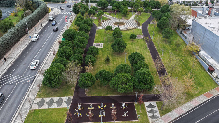 Ayşe Tokyaz'ın ismi Atakent Mahallesi'nde yaşatılacak